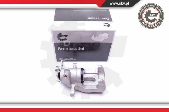 Esen SKV 45SKV804 Brake caliper 45SKV804