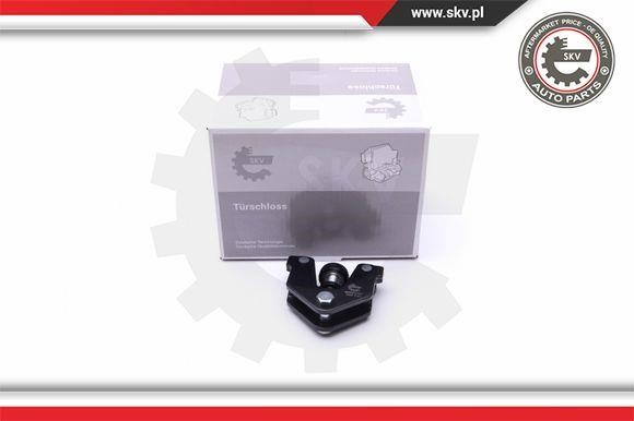 Esen SKV 96SKV727 Roller Guide, sliding door 96SKV727 96SKV727 Esen SKV Roller Guide, sliding door