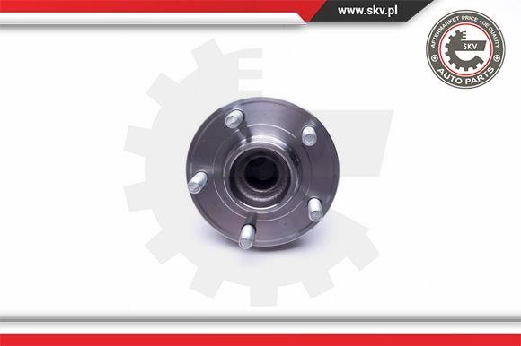 Wheel bearing kit Esen SKV 29SKV381