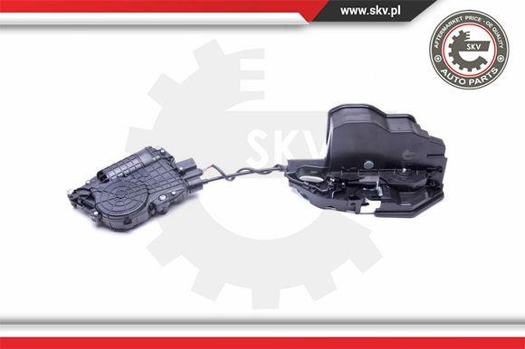 Esen SKV Door lock – price [object Object] PLN