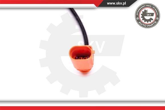 Exhaust gas temperature sensor Esen SKV 30SKV313