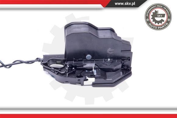 Door lock Esen SKV 16SKV763