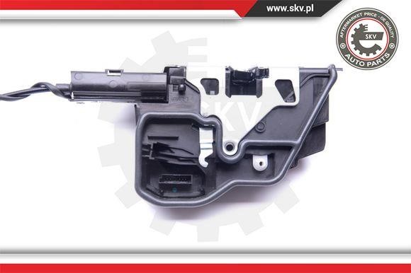 Esen SKV Door lock – price [object Object] PLN
