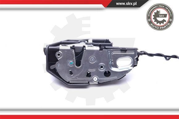 Buy Esen SKV 16SKV763 – good price at EXIST.AE!