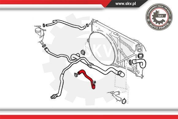 Buy Esen SKV 24SKV327 at a low price in United Arab Emirates!