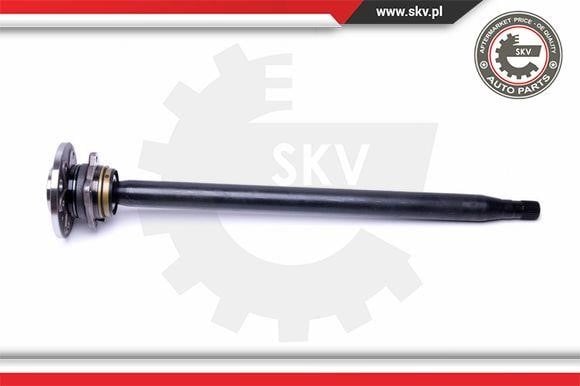 Esen SKV 29SKV996 Wheel bearing kit 29SKV996