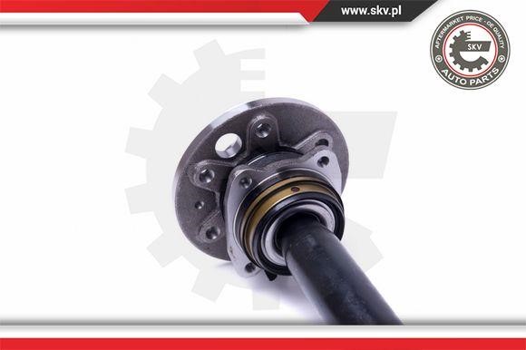Wheel bearing kit Esen SKV 29SKV996
