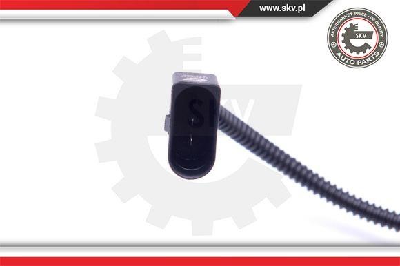 Crankshaft position sensor Esen SKV 17SKV277