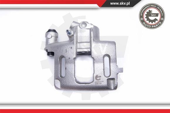 Brake Caliper Esen SKV 42SKV132