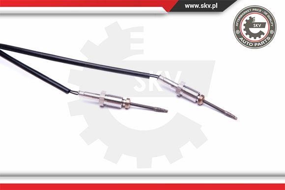 Exhaust gas temperature sensor Esen SKV 30SKV326