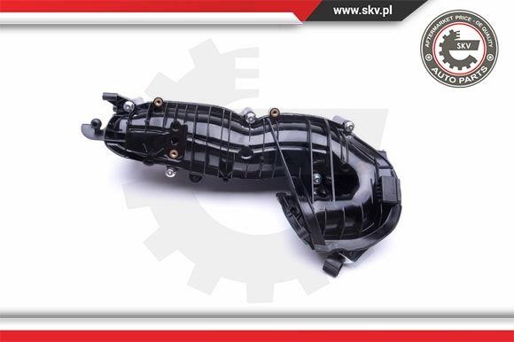 Intake Manifold Module Esen SKV 49SKV018