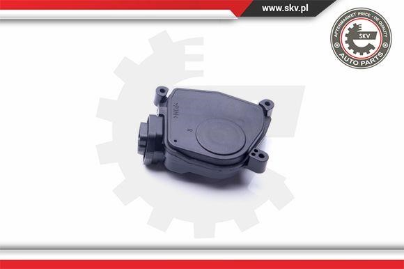 Door lock drive Esen SKV 16SKV622