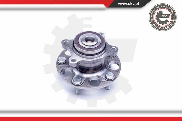 Buy Esen SKV 29SKV230 – good price at EXIST.AE!