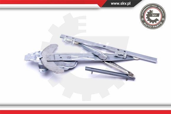 Window Regulator Esen SKV 00SKV822