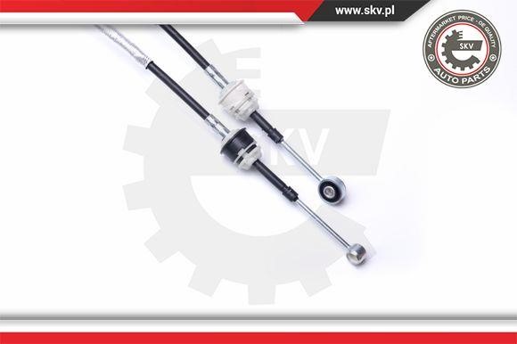 Buy Esen SKV 27SKV080 – good price at EXIST.AE!