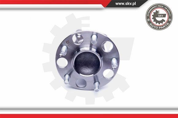 Wheel hub Esen SKV 29SKV230