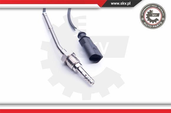 Exhaust gas temperature sensor Esen SKV 30SKV174