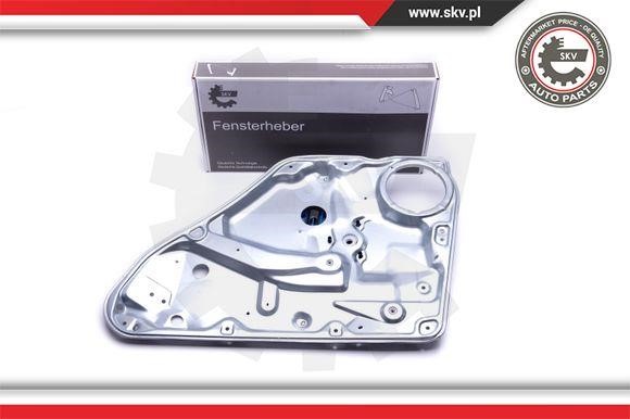 Esen SKV 00SKV938 Window Regulator 00SKV938 00SKV938 Esen SKV Window Regulator