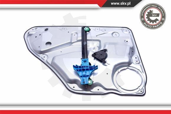 Window Regulator Esen SKV 00SKV938