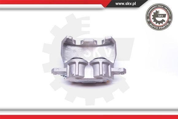 Brake caliper Chrysler 200: 34SKV991 Esen SKV Brake Caliper