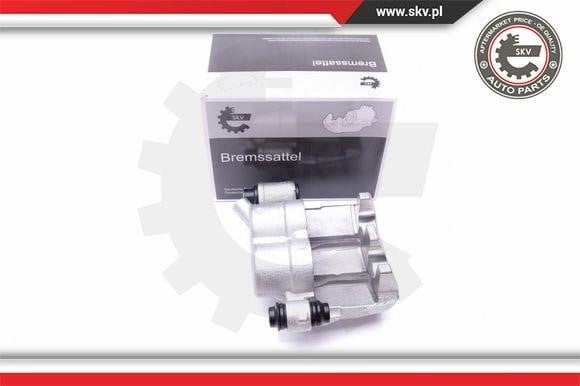 Esen SKV 45SKV762 Brake caliper 45SKV762 45SKV762 Esen SKV Brake caliper