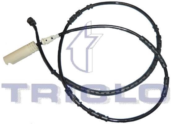 Triclo 882078 Warning contact, brake pad wear 882078