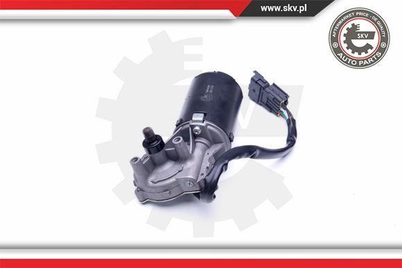Esen SKV Wiper Motor – price [object Object] PLN