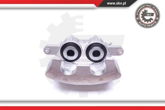 Brake Caliper Esen SKV 34SKV991