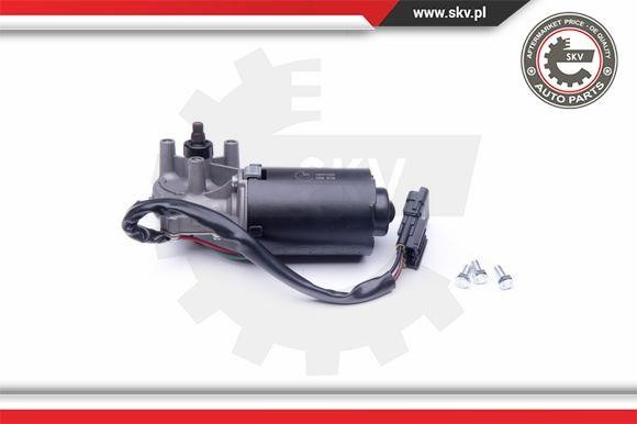 Wiper Motor Esen SKV 19SKV035
