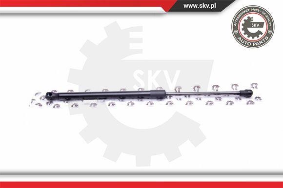 Tailgate strut Esen SKV 52SKV536