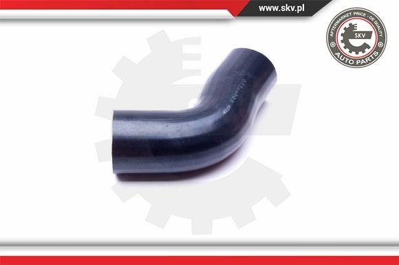 Intercooler pipe Esen SKV 24SKV723