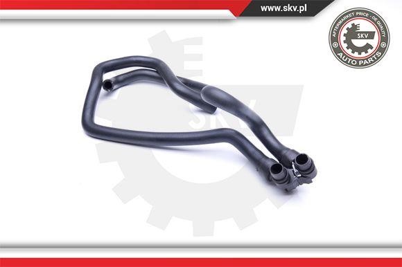 Pipe of the heating system Esen SKV 43SKV807