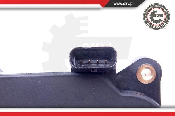 Esen SKV Control, swirl covers (induction pipe) – price [object Object] PLN