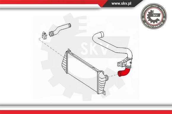 Buy Esen SKV 24SKV723 at a low price in United Arab Emirates!