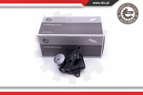 Esen SKV 96SKV090 Control, swirl covers (induction pipe) 96SKV090 96SKV090 Esen SKV Control, swirl covers (induction pipe)
