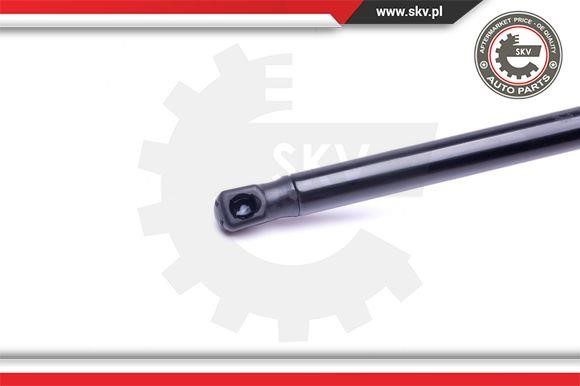 Hood shock absorber Esen SKV 52SKV051