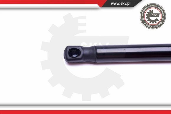 Hood shock absorber Esen SKV 52SKV012