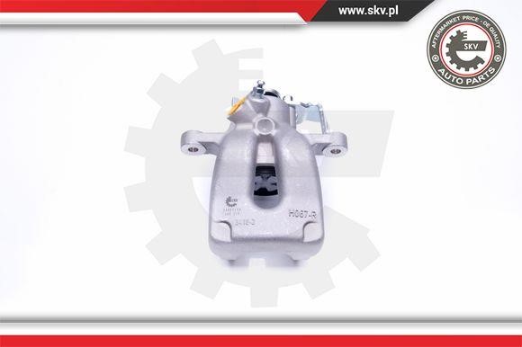 Esen SKV Brake caliper – price 197 PLN