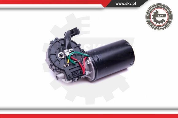 Esen SKV Wiper Motor – price 144 PLN