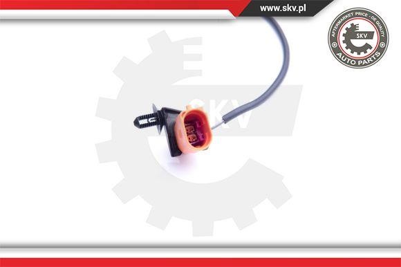 Exhaust gas temperature sensor Esen SKV 30SKV151