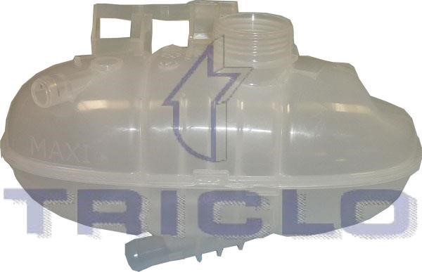 Triclo 485934 Expansion Tank, coolant 485934