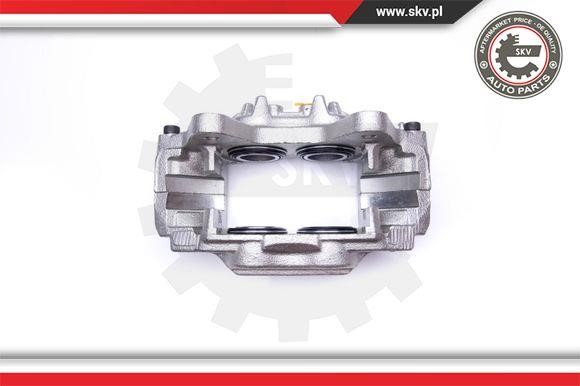 Brake Caliper Esen SKV 34SKV691