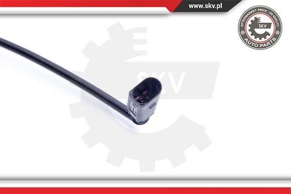 Exhaust gas temperature sensor Esen SKV 30SKV127