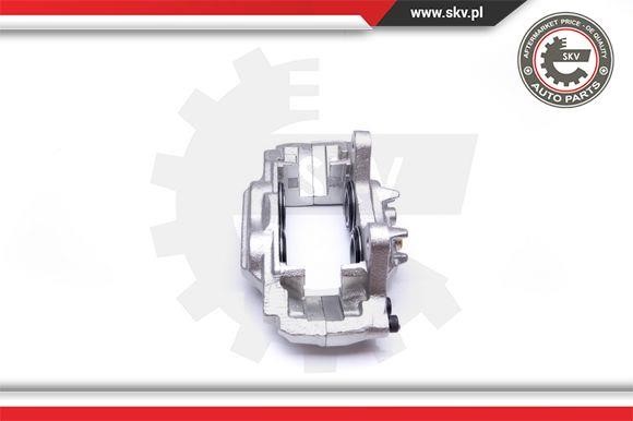 Brake Caliper Esen SKV 34SKV691