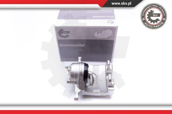 Brake caliper Chevrolet Volt: 42SKV502 Esen SKV Brake Caliper