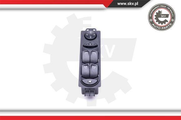 Buy Esen SKV 37SKV063 – good price at EXIST.AE!
