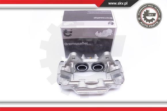 Esen SKV 34SKV691 Brake Caliper 34SKV691 34SKV691 Esen SKV Brake Caliper