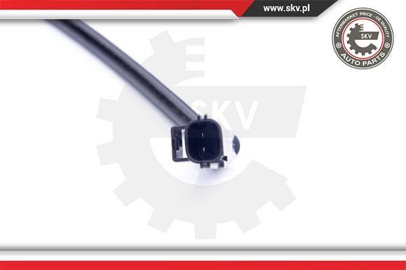 Exhaust gas temperature sensor Esen SKV 30SKV195