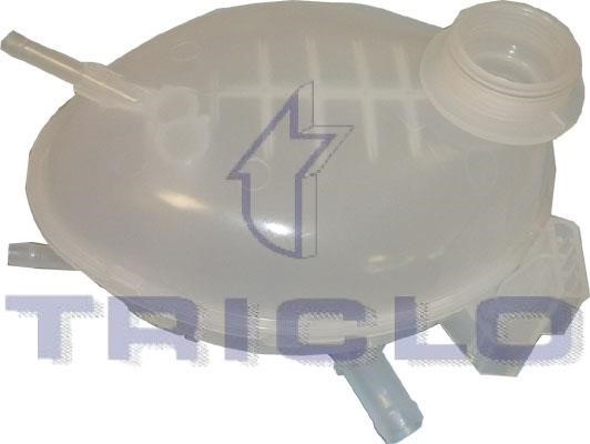 Triclo 487096 Mounting, coolant expansion tank 487096