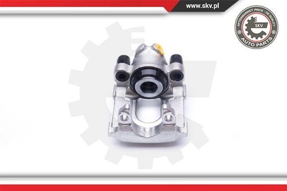 Brake Caliper Esen SKV 34SKV044